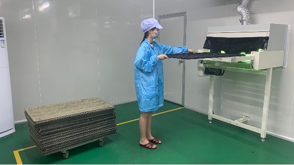 噴涂廠